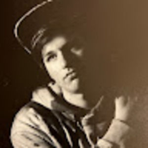 Meet your Posher, Ralph